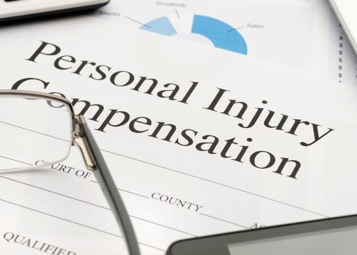 Hire a Personal Injury Accident Attorney 