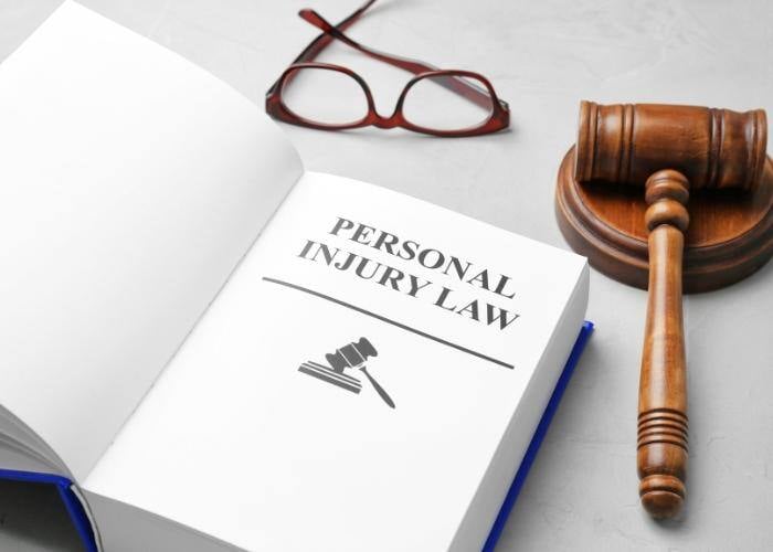 Need a Personal Injury Attorney To Help With My Case