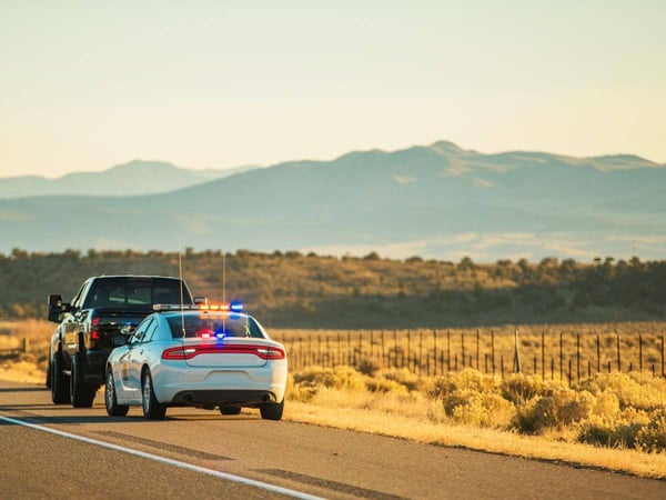 How is a DUI different than a DWI?