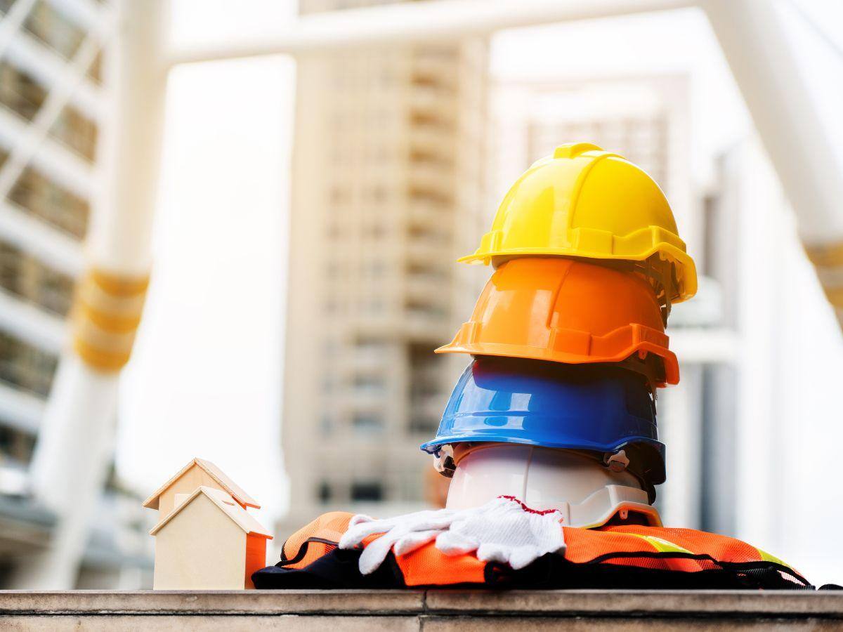 Top 5 Most Dangerous Construction Jobs and Their Safety Risks