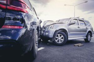 5 Most Common Car Accidents in Georgia | Hines Law