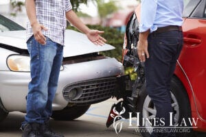 9 Things Never to Do After a Car Accident