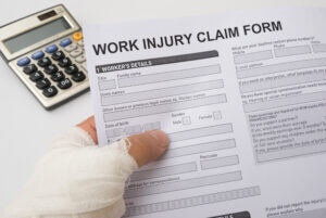 Important Information about Workers' Compensation Benefits in Georgia