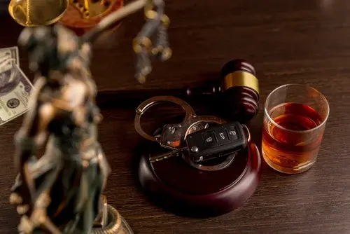 Recently Charged with a DUI? The Top 5 Reasons Why You Need a DUI Attorney in Atlanta