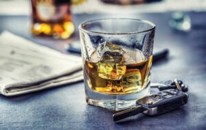 Understanding Second and Third DUI Offense in Georgia