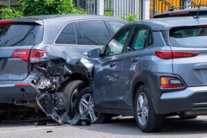 ¿Dónde ocurren la mayoría de los accidentes de tráfico?