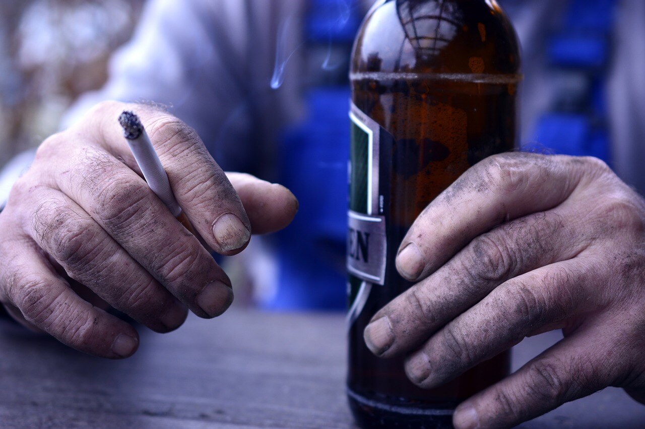 Cargos por DUI reducidos drásticamente en el condado de Cobb