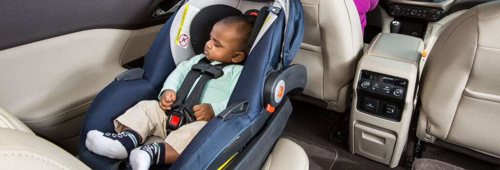 Georgia front facing car seat laws best sale