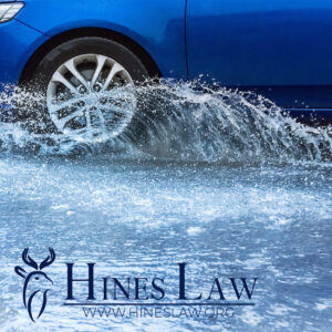 Driving Tips for When The Roads Are Wet And Slippery