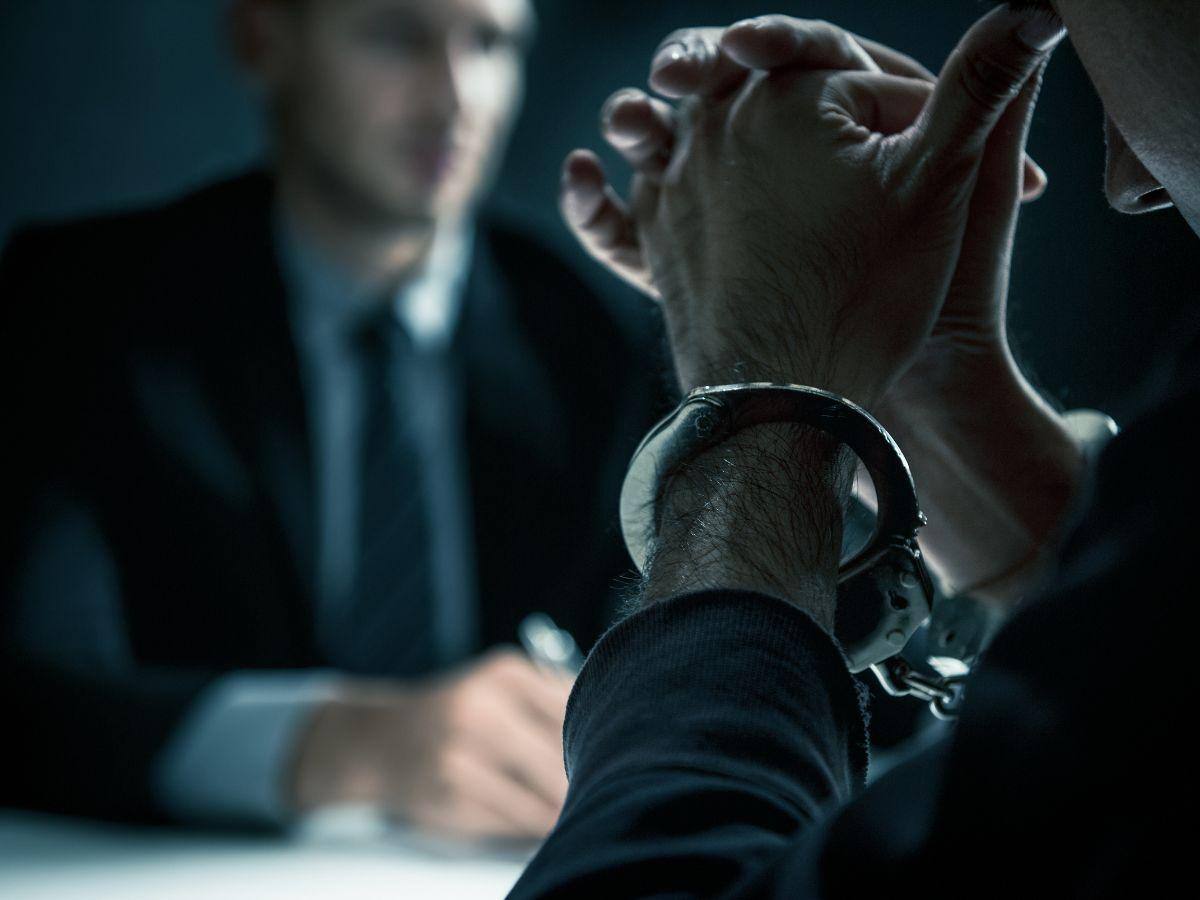 The Hidden Consequences Of A Criminal Conviction