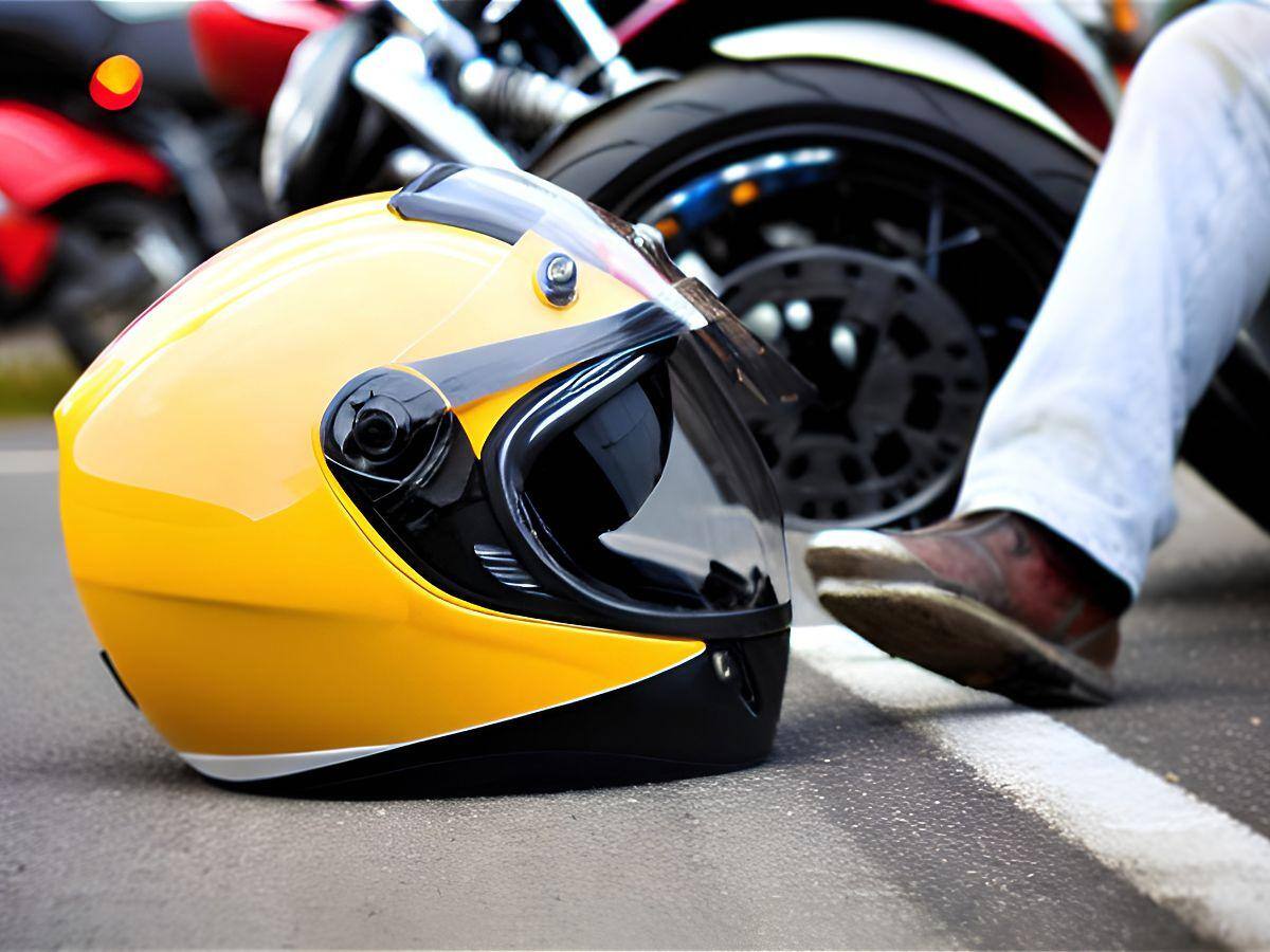 Is Lane Splitting Legal For Motorcycles in Georgia?