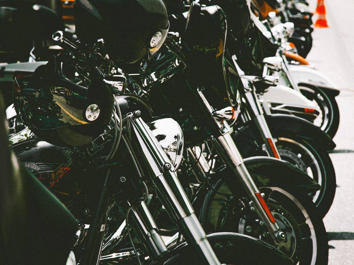 Motorcycle Clubs Boost Safety