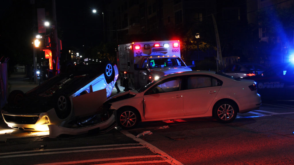 Understanding the Rights After An Atlanta Car Accident