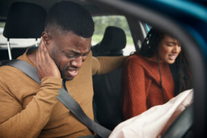 What to Do as an Injured Passenger in an Atlanta Car Accident