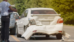5 Car Accident Statistics That Will Open Your Eyes