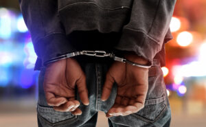The Top 5 Things Not to Do if You Are Arrested in Atlanta