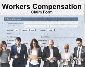 workers' compensation benefits Atlanta