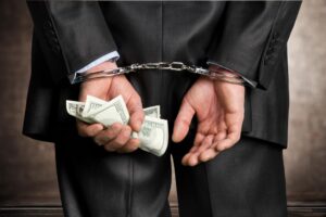 experience gainesville white collar crime lawyer