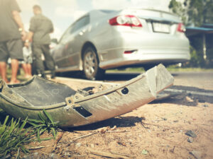 Understanding How Fault Is Determined After a Gainesville Car Accident