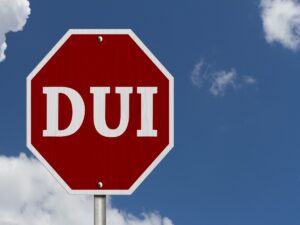 4 Things to Do After a DUI Arrest in Atlanta