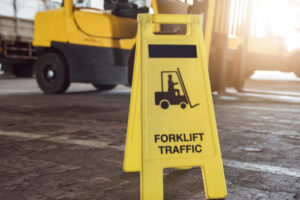 Forklift and Loading Dock Accidents in Georgia