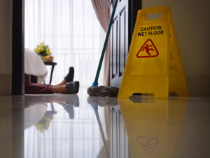 On the Job Injuries for Atlanta Restaurant and Hotel Workers