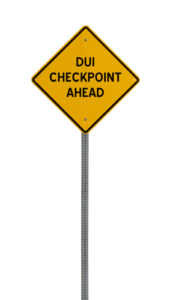 Tips to Refuse a DUI Checkpoint without Self-Incrimination