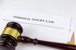 When to Hire a Marietta Personal Injury Lawyer 