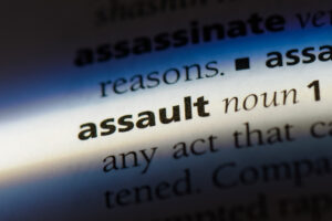 Facing Assault Charges in Atlanta? How an Attorney Can Help