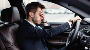 What Happens When Fatigued Driving Causes Car Accidents?