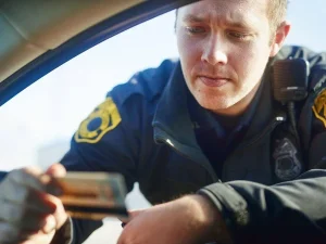 legally avoid dui checkpoint