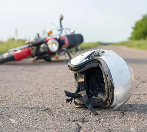 motorcycle accident lawyer