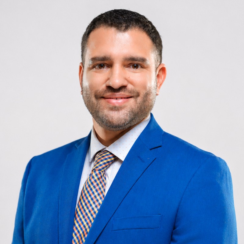 Attorney Jason White