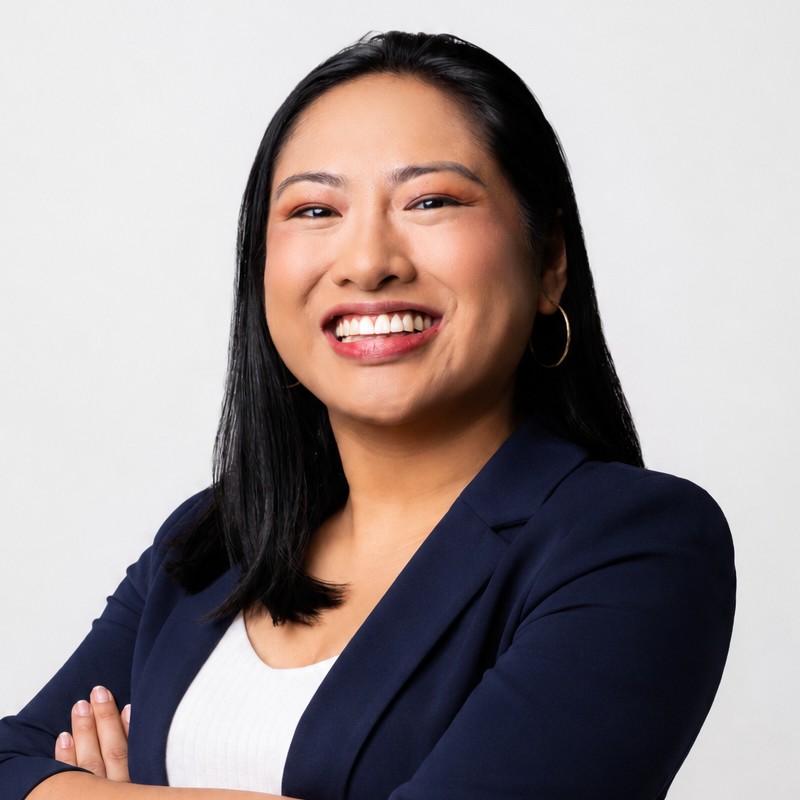 Attorney Monique Bandong