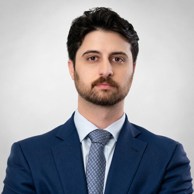 Attorney Stephen Oweida