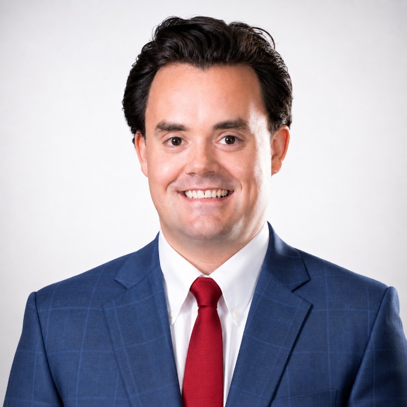 Attorney Vance Montgomery