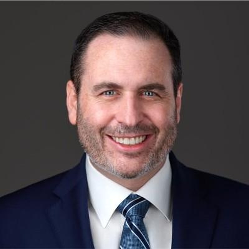 Attorney Kenneth Mitchell
